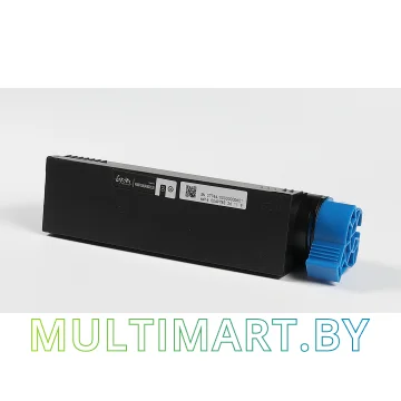Картридж Sakura Printing SA45807106/45807120 (аналог OKI 45807120) картинка 2
